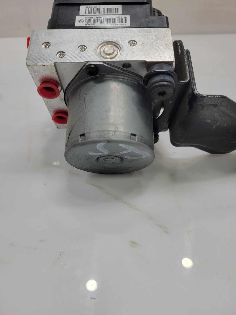 2019 Hyundai Elantra Anti-Lock Brake Parts