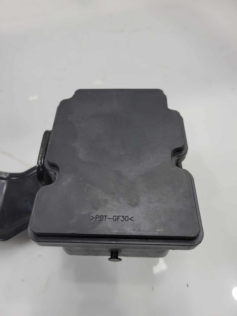 2019 Hyundai Elantra Anti-Lock Brake Parts