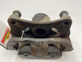 2013 - 2015 Dodge Dart Front Brake Caliper with Bracket LH Driver Side OEM 68160685AA