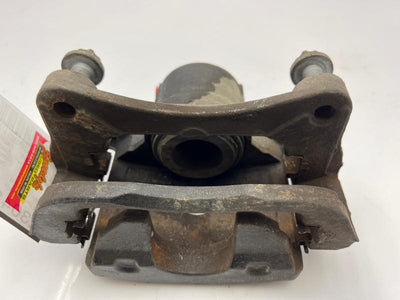 2013 - 2015 Dodge Dart Front Brake Caliper with Bracket LH Driver Side OEM 68160685AA