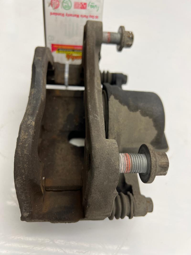 2013 - 2015 Dodge Dart Front Brake Caliper with Bracket LH Driver Side OEM 68160685AA