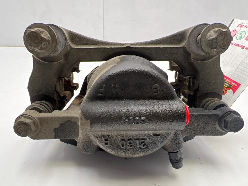 2013 - 2015 Dodge Dart Front Brake Caliper with Bracket LH Driver Side OEM 68160685AA