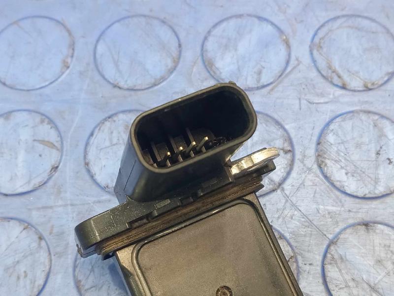 2013 Ford Focus Air Flow Meter