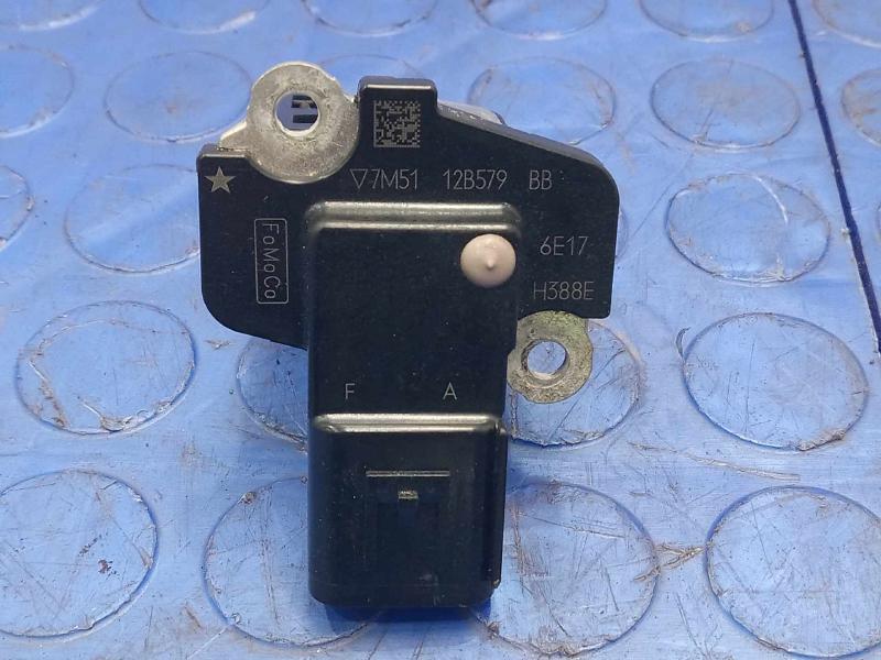 2013 Ford Focus Air Flow Meter