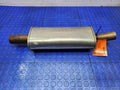 2019-2024 Kia Forte 2.0L Center Intermediate Exhaust Muffler OEM 28650M7520