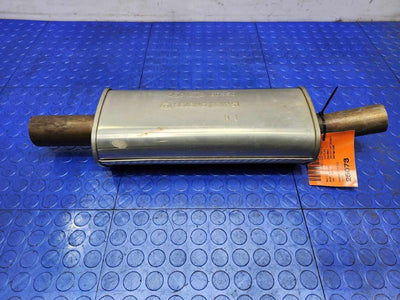 2019-2024 Kia Forte 2.0L Center Intermediate Exhaust Muffler OEM 28650M7520