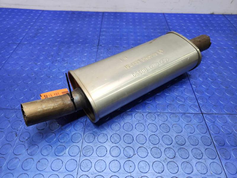 2019-2024 Kia Forte 2.0L Center Intermediate Exhaust Muffler OEM 28650M7520