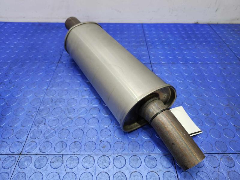 2019-2024 Kia Forte 2.0L Center Intermediate Exhaust Muffler OEM 28650M7520