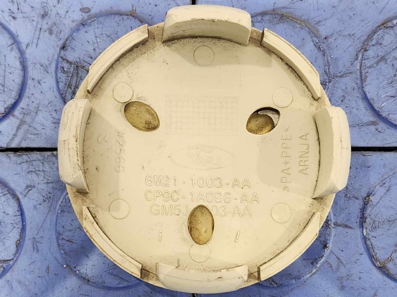2017 Ford Edge Center Cap