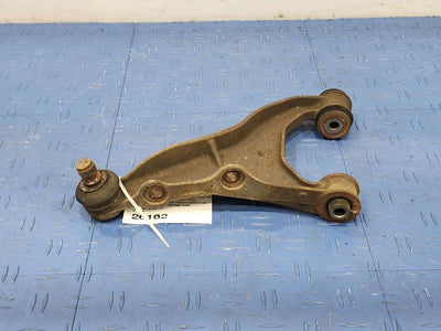 2015 Subaru Forester Upper Control Arm Rear