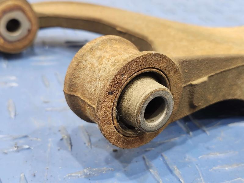 2015 Subaru Forester Upper Control Arm Rear
