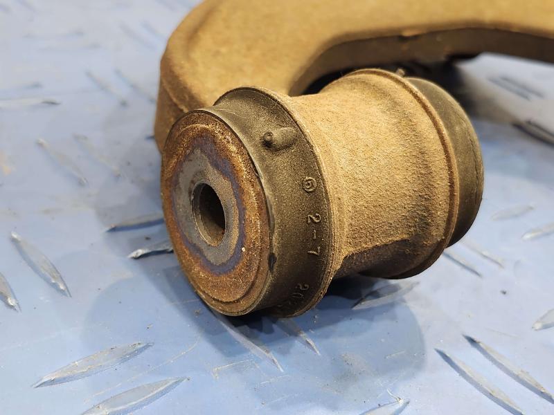 2015 Subaru Forester Upper Control Arm Rear