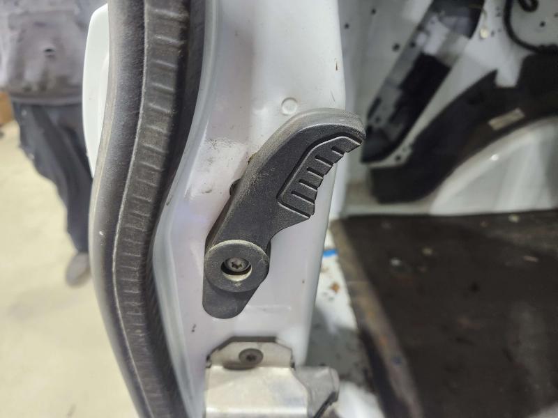 2018 Ford Transit Connect Outside Door Handle