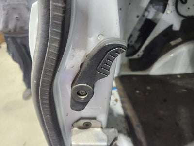 2018 Ford Transit Connect Outside Door Handle