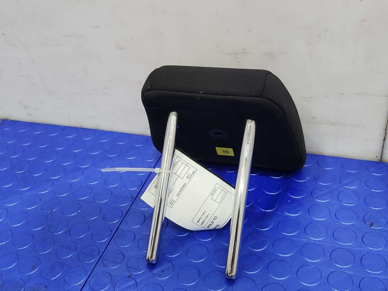 2019 Hyundai Kona Headrest