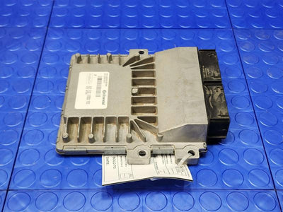 2015 Ford F-150 Engine/Motor Brain Box