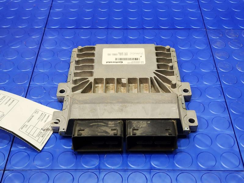2015 Ford F-150 Engine/Motor Brain Box