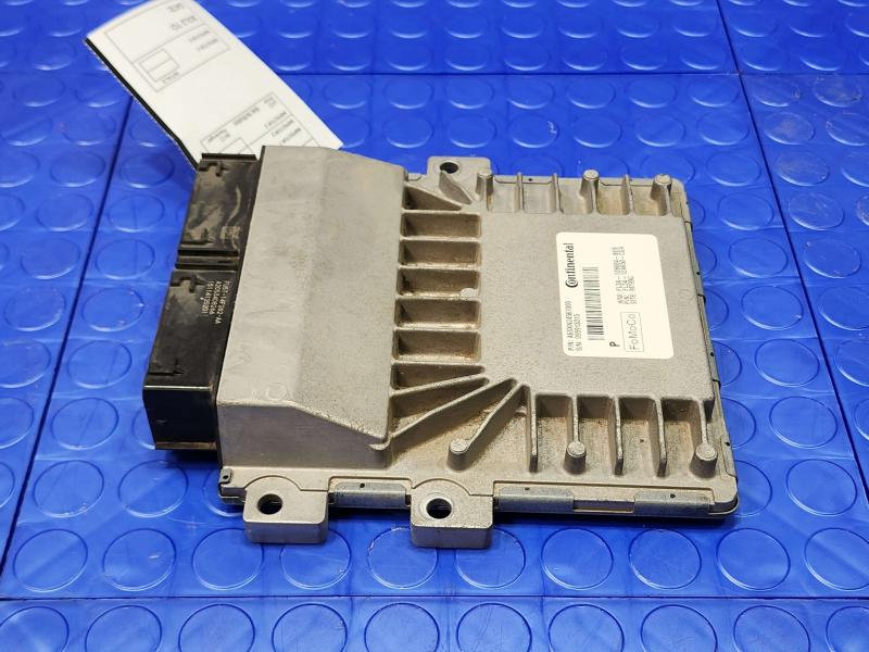2015 Ford F-150 Engine/Motor Brain Box