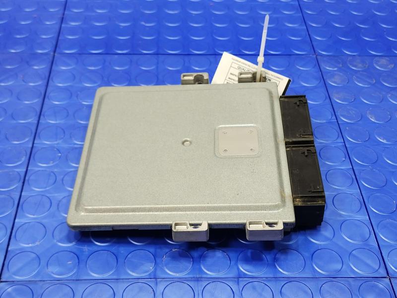 2015 Ford F-150 Engine/Motor Brain Box