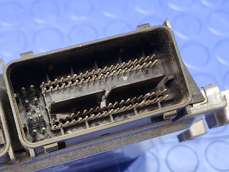 2015 Ford F-150 Engine/Motor Brain Box