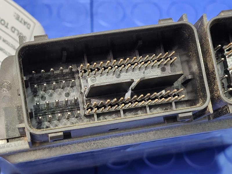 2015 Ford F-150 Engine/Motor Brain Box