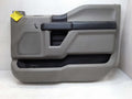 2016 Ford F-150 Front Door Trim Panel