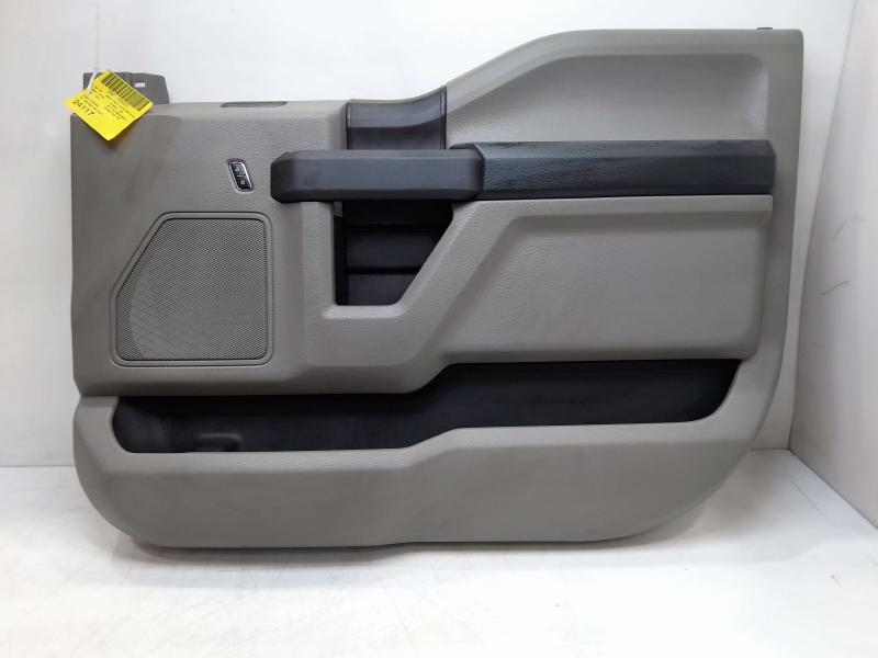 2016 Ford F-150 Front Door Trim Panel