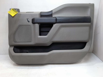 2016 Ford F-150 Front Door Trim Panel