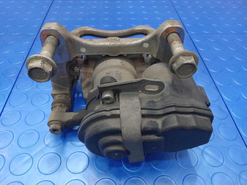 2017 Buick LaCrosse Caliper