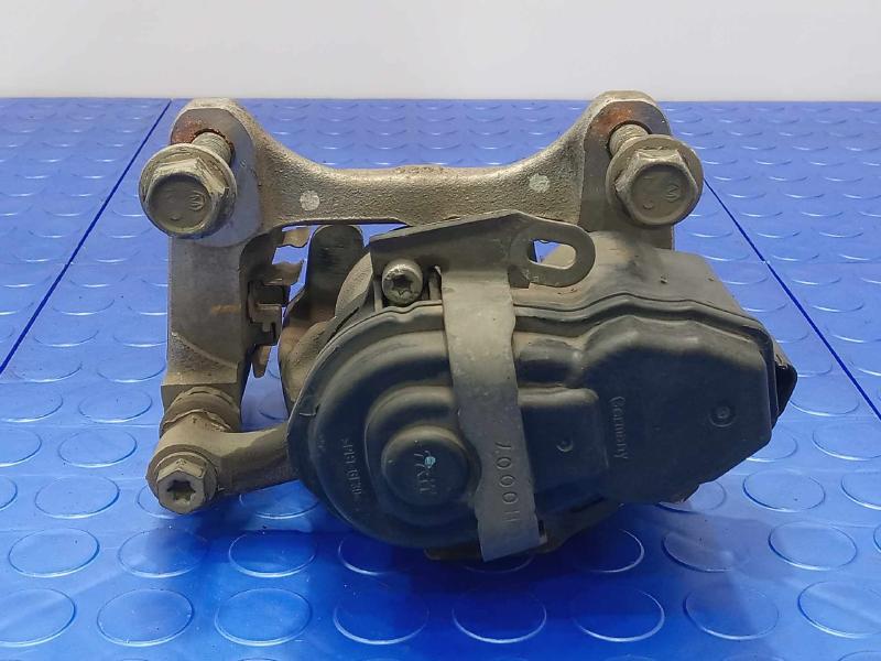 2017 Buick LaCrosse Caliper