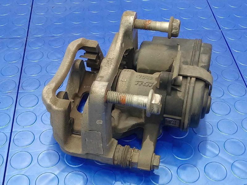 2017 Buick LaCrosse Caliper
