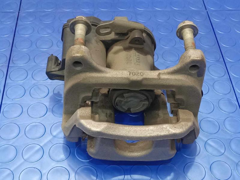 2017 Buick LaCrosse Caliper