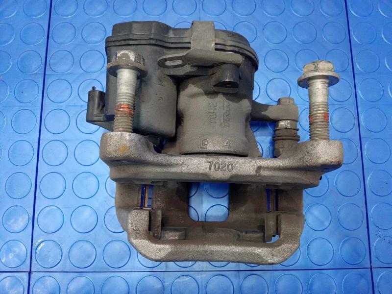 2017 Buick LaCrosse Caliper