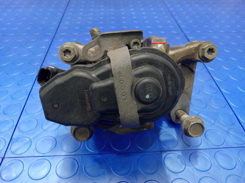 2017 Buick LaCrosse Caliper