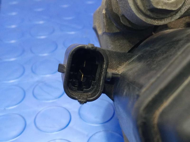 2017 Buick LaCrosse Caliper