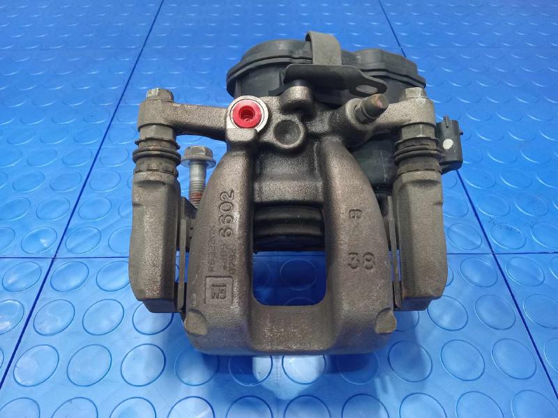 2017 Buick LaCrosse Caliper