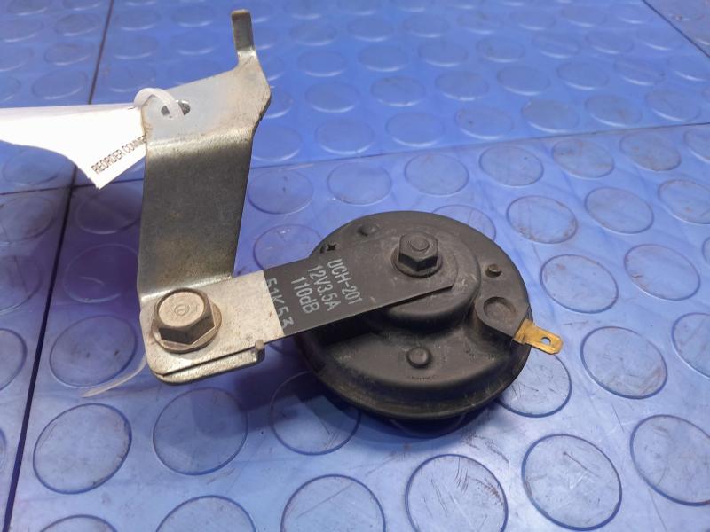 2013-2016 Subaru XV Crosstrek High Note Horn Assembly Genuine OEM 86029FG000