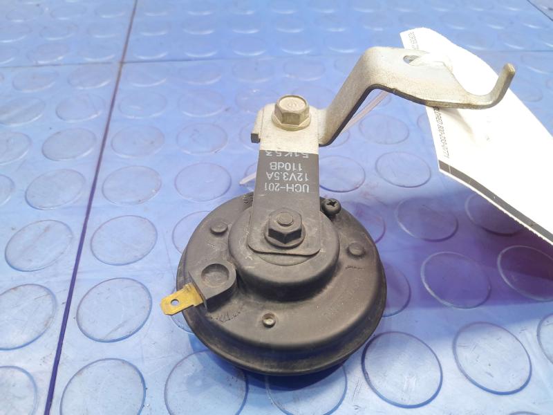 2013-2016 Subaru XV Crosstrek High Note Horn Assembly Genuine OEM 86029FG000