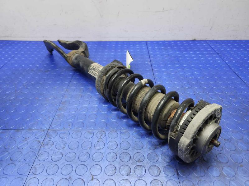 2011 BMW 535i Strut Assembly