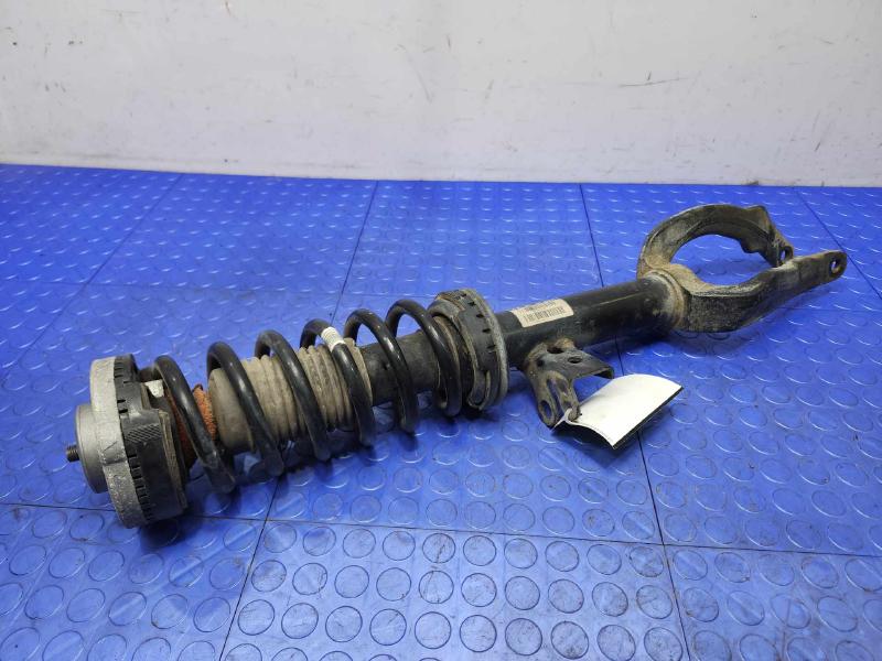 2011 BMW 535i Strut Assembly