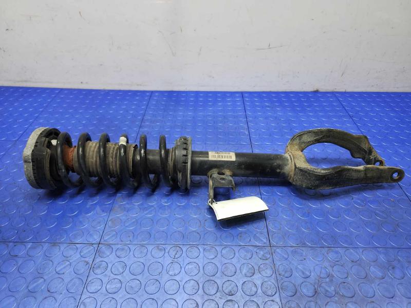 2011 BMW 535i Strut Assembly