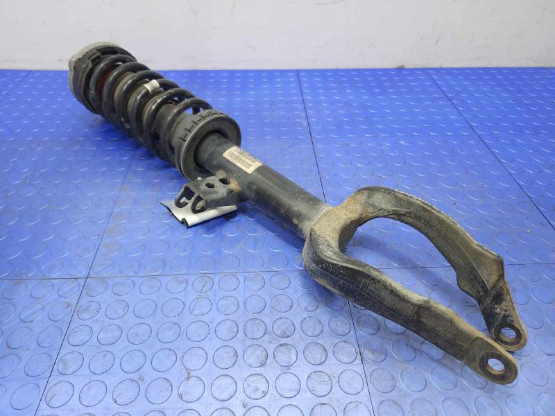 2011 BMW 535i Strut Assembly
