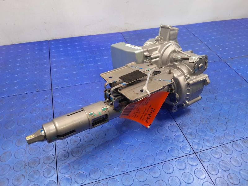 2021 Ford EcoSport Steering Column
