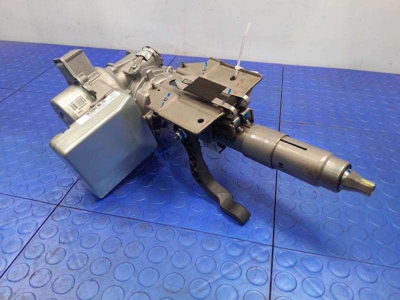 2021 Ford EcoSport Steering Column