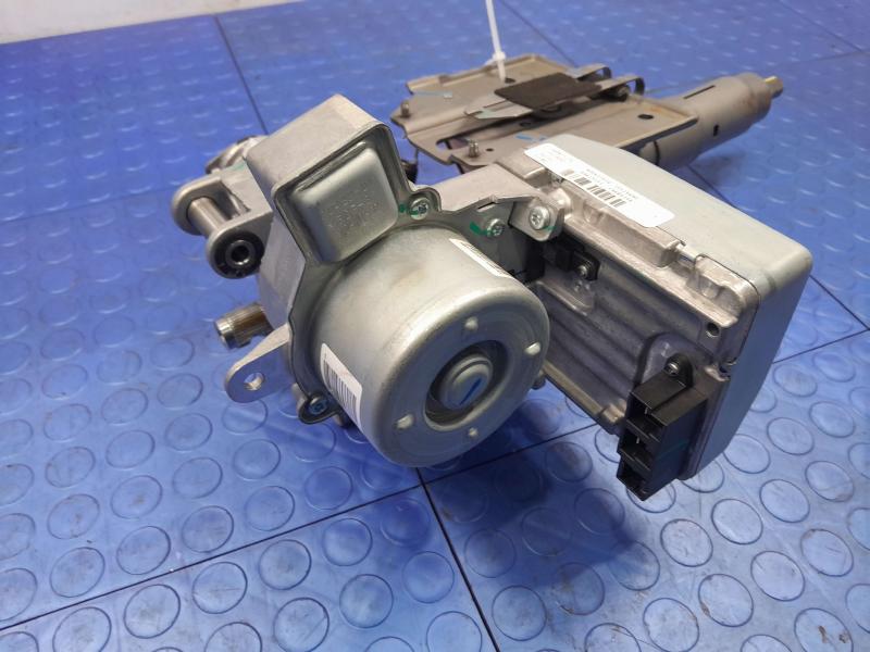 2021 Ford EcoSport Steering Column
