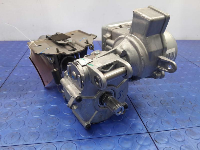 2021 Ford EcoSport Steering Column