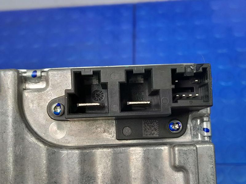 2021 Ford EcoSport Steering Column
