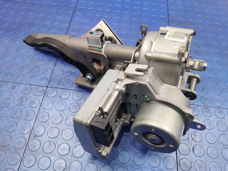 2021 Ford EcoSport Steering Column