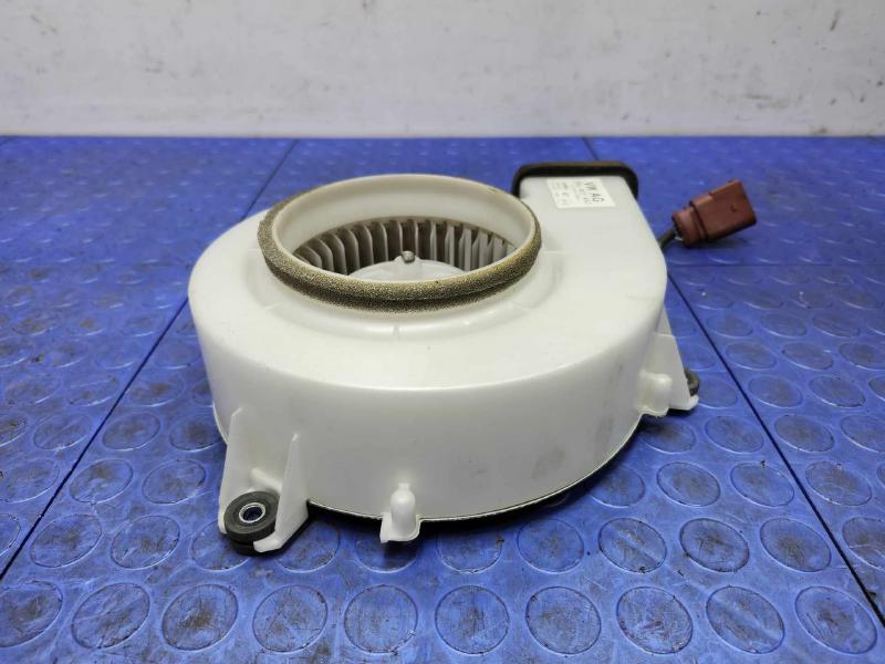 2013-2016 Volkswagen Jetta Hybrid Battery Pack Cooling Motor Assembly OEM 7P0907463