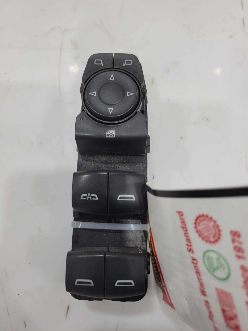 2017 Chevrolet Malibu Door Switch Front